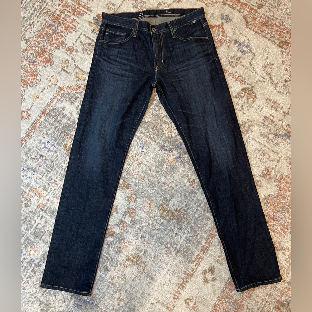 AG Jeans Tellis Modern Slim Sz 32x32 NEW